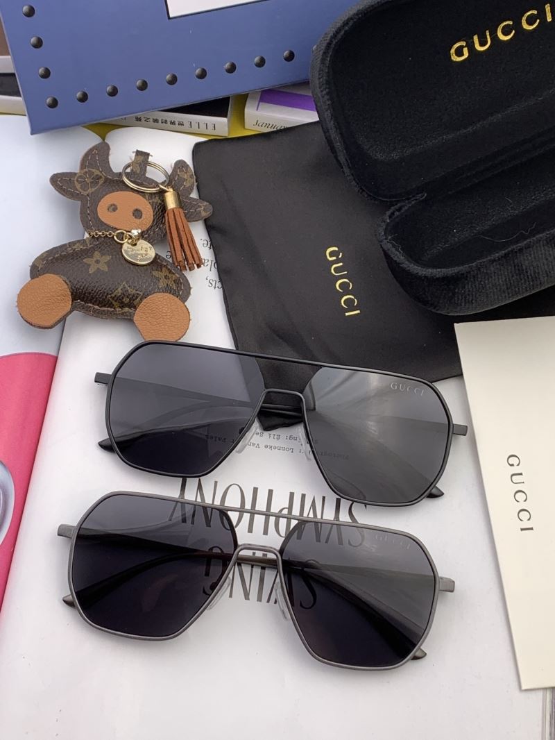 Gucci Sunglasses